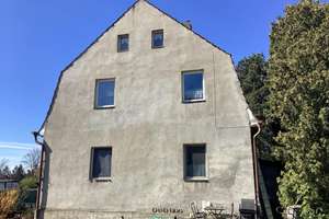 Teilsaniertes Haus mit Perspektive ! – Die vollständige Adresse der Immobilie erhältst du vom Anbieter., 16321 Bernau bei Berlin – Vorschaubild 4