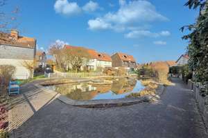 Modernisiertes Massivhaus mit offenem Wohnbereich, Garten und Garage – Die vollständige Adresse der Immobilie erhältst du vom Anbieter., 61267 Neu-Anspach – Vorschaubild 28