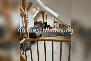 Tauschwohnung: Biete 3ZKB Maisonette Whg., suche 3-4ZKB mit Balkon/Garten – Die vollständige Adresse der Immobilie erhältst du vom Anbieter., 55118 Neustadt, Mainz – Vorschaubild 4