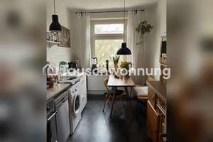 Tauschwohnung: Schöne 3 Zimmer Wohnung in toller Lage (Hoheluft) – Die vollständige Adresse der Immobilie erhältst du vom Anbieter., 20253 Hoheluft-West, Hamburg – Vorschaubild 2