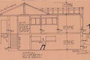 Ohne Provision. Grundstück mit Bungalow in Unterhaching zu verkaufen – München (Kreis) – Vorschaubild 4