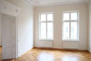 [] waldstraßenviertel [] 6-raum [] ganze gründerzeit-etage [] altbaucharme [] stellplatz [] – Tschaikowskistraße 15, 4105 Zentrum-Nordwest, Leipzig – Vorschaubild 24