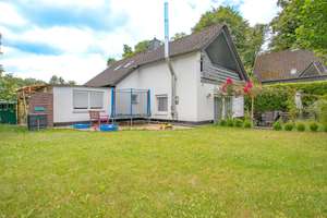 Einfamilienhaus in naturnaher Lage von Bielefeld-Ummeln – 33649 Brackwede, Bielefeld – Vorschaubild 3