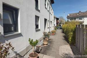 *Gehobenes und modernes Niedrigenergie Reiheneckhaus mit Terrasse und Garten in bevorzugter Lage* – Die vollständige Adresse der Immobilie erhältst du vom Anbieter., 65439 Flörsheim am Main – Vorschaubild 3