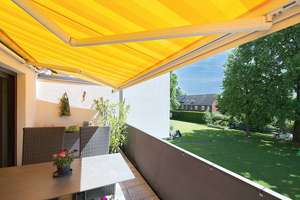 Modernisierte Eigentumswohnung inklusive Garage in ruhiger Lage von Solingen-Wald – Die vollständige Adresse der Immobilie erhältst du vom Anbieter., 42719 Wald, Solingen – Vorschaubild 3