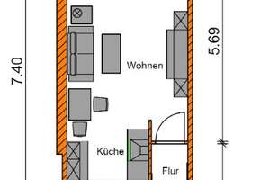 Der Ort zum glücklich werden – Schrotebogen 12, 39126 Neustädter See, Magdeburg – Vorschaubild 6