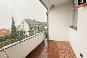 Schicke Zwei-Zimmer-Wohnung – Die vollständige Adresse der Immobilie erhältst du vom Anbieter., 40627 Unterbach, Düsseldorf – Vorschaubild 3