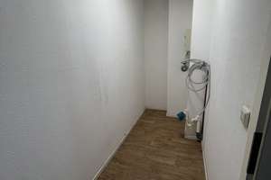 Stilvolle, vollständig renovierte 2-Zimmer-Wohnung mit Balkon und Einbauküche in Hamburg – Die vollständige Adresse der Immobilie erhältst du vom Anbieter., 22045 Tonndorf, Hamburg – Vorschaubild 9