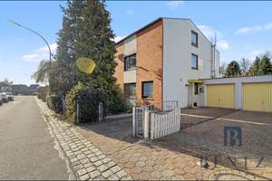 Gepflegte Doppelhaushälfte mit Garage in Leherheide – Die vollständige Adresse der Immobilie erhältst du vom Anbieter., 27578 Königsheide, Bremerhaven – Vorschaubild 30