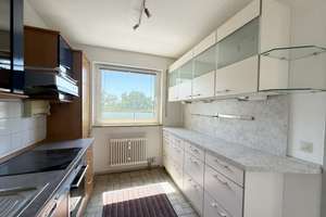 Helle 2-Zimmer-Wohnung mit großer Terrasse in begehrter Lage von Zerzabelshof zu kaufen! – Die vollständige Adresse der Immobilie erhältst du vom Anbieter., 90480 Zerzabelshof, Nürnberg – Vorschaubild 4