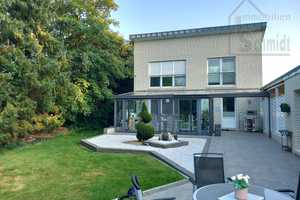 Modernes EFH mit PV-Anlage, Sommer- & Wintergarten! – Leer (Kreis) – Vorschaubild 27