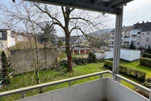 3  Zimmer Wohnung mit Balkon in Hagen Haspe – Kurze Str. 11, 58135 Haspe-Ost, Hagen – Vorschaubild 3