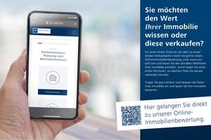 Sofort einziehen: schöne 3-Zimmer Wohnung in Top Lage von Rahlstedt inkl. Tiefgaragenstellplatz – Die vollständige Adresse der Immobilie erhältst du vom Anbieter., 22143 Rahlstedt, Hamburg – Vorschaubild 8