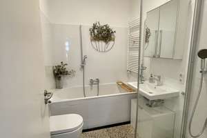 Helle 2-Zimmer Wohnung in Neuhausen  – Schulstraße 42, 80634 Neuhausen, München – Vorschaubild 7