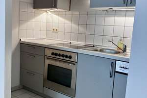 2-Zimmer Wohnung mit Balkon, Einbauküche und TG in Köln-Südstadt – Siegfriedstraße 6, 50678 Neustadt/Süd, Köln – Vorschaubild 9