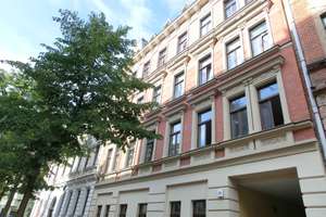 3 Zimmer, Küche, Bad in guter Lage im Paulusviertel. Familientauglich und mit Balkon! – Carl-von-Ossietzky-Straße 28, 6114 Paulusviertel, Halle (Saale) – Vorschaubild 9