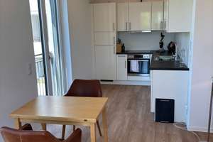 2-Zimmer-Neubauwohnung in Neukölln sucht neue Mieter – Mariendorfer Weg 55, 12051 Neukölln (Ortsteil), Berlin – Vorschaubild 2