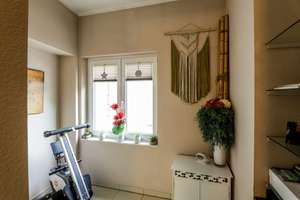 Modernes 4,5‑Raumkonzept trifft auf Altbaucharme – 127 m² ETW mit Balkon, Tageslichtbad + Gäste-WC – Die vollständige Adresse der Immobilie erhältst du vom Anbieter., 45144 Frohnhausen, Essen – Vorschaubild 12