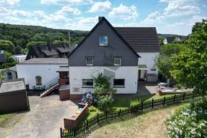 DORTMUND-BITTERMARK: Haus mit Potenzial – modernisieren, erweitern oder neu verwirklichen – 44229 Bittermark, Dortmund – Vorschaubild 8