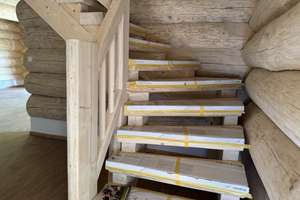 Einzigartig und Großzügig - Architekten-Chalet mit Traumgrundstück – Die vollständige Adresse der Immobilie erhältst du vom Anbieter., 37445 Zorge – Vorschaubild 13