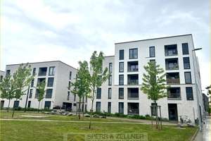 München/Pasing - moderne 3-Zimmer-Wohnung mit sonnigen Balkon – Die vollständige Adresse der Immobilie erhältst du vom Anbieter., 81245 Neupasing, München – Vorschaubild 1
