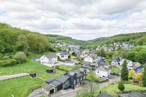 Einfamilienhaus mit zwei Garagen in Wilnsdorf - Rinsdorf – Die vollständige Adresse der Immobilie erhältst du vom Anbieter., 57234 Wilnsdorf – Vorschaubild 14