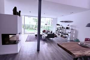 PRIVATVERKAUF | Exklusives Haus | Neubau 2024 | 4 km südlich von Köln | 1.300.000 € – Die vollständige Adresse der Immobilie erhältst du vom Anbieter., 51107 Rath/Heumar, Köln – Vorschaubild 3