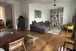 4-Zimmer-Maisonette mit Garten im Winsviertel – Christburger Straße 18, 10405 Prenzlauer Berg, Berlin – Vorschaubild 4