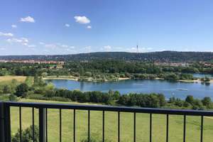 Ansprechende 3-Raumwohnung mit Balkon sucht Mieter!