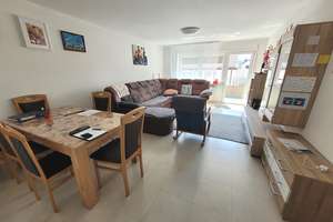 Gepflegte 3 Zimmer-Wohnung in ruhiger Lage und kleiner Einheit! – Die vollständige Adresse der Immobilie erhältst du vom Anbieter., 73614 Schorndorf – Vorschaubild 3