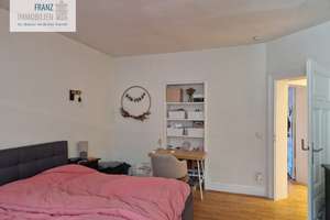 Wunderschöne 4 Zimmer-Altbauwohnung auf den Wuppertaler-Südhöhen – Die vollständige Adresse der Immobilie erhältst du vom Anbieter., 42117 Elberfeld, Wuppertal – Vorschaubild 13