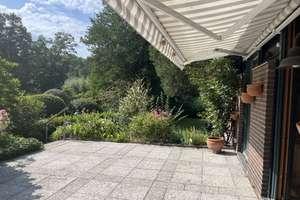 Einfamilienhaus in idyllischer und exklusiver Lage an der Bille in Wentorf bei Hamburg  – 21465 Wentorf bei Hamburg – Vorschaubild 29