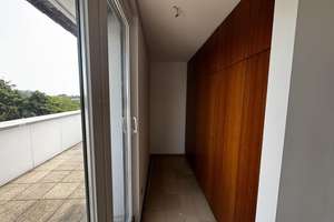 Penthouse über den Dächern von Krefeld - mit 360°-Panoramaterrasse – Uerdingerstrasse 421, 47800 Bockum, Krefeld – Vorschaubild 16