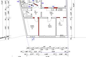 Ostertor | Erstbezug: Moderne 3-Zimmer-Wohnung wird für Sie saniert – Die vollständige Adresse der Immobilie erhältst du vom Anbieter., 28203 Steintor, Bremen – Vorschaubild 10