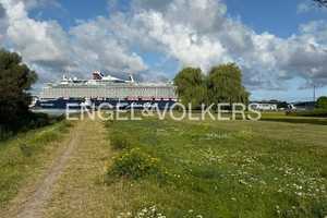 Modernes Einfamilienhaus in Warnemünde-Hohe Düne:  Wohnen an der Ostsee mit Garten, Balkon und Kamin – Rostock – Vorschaubild 2