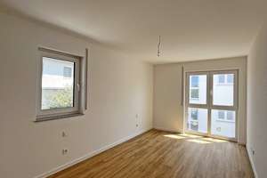 Erstbezug am Georgenberg – 3-Zimmer-Neubauwohnung mit Balkon in Reutlingen! – Die vollständige Adresse der Immobilie erhältst du vom Anbieter., 72762 Reutlingen-Mitte, Reutlingen – Vorschaubild 3