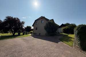Gepflegtes Einfamilienhaus in ruhiger Lage von Porta Westfalica-Holzhausen – Minden-Lübbecke (Kreis) – Vorschaubild 3