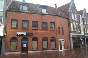 charmante Wohnung Innenstadtlage / Fußgängerzone