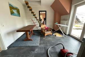 Mitten im Leben - Charmantes Einfamilienhaus in bester Lage von Offingen! – Die vollständige Adresse der Immobilie erhältst du vom Anbieter., 89362 Offingen – Vorschaubild 8