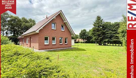 Bild von * Exklusives Anwesen Baujahr 2002 auf 7.549 m² * modernes Haus * ruhige Sackgassenlage * TOP Lage *