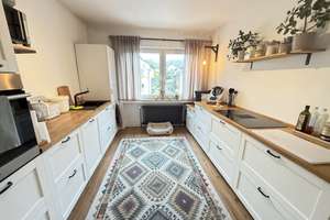 Stilvolle, helle Wohnung mit Balkon und Kamin in Koblenz-Güls. Sofort bezugsfrei! – Die vollständige Adresse der Immobilie erhältst du vom Anbieter., 56072 Güls, Koblenz – Vorschaubild 3