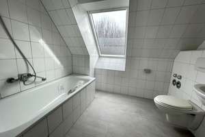 *moderne Balkonwohnung mit Tageslichtbad in grüner Lage* – Gustav-Nachtigal-Str. 11, 45357 Gerschede, Essen – Vorschaubild 7