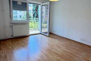 2-Zimmerwohnung mit Balkon! Ab sofort bezugsfrei! – 68199 Neckarau, Mannheim – Vorschaubild 2