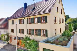 Familienparadies mit 12 Zimmern - Wohnen mit der ganzen Familie leicht gemacht! – Rems-Murr-Kreis – Vorschaubild 22