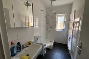 Helle 3-Zimmer-Etagenwohnung in Bocholt – 53 m² mit Parkettboden – Kölner Straße 5, 46397 Bocholt – Vorschaubild 8