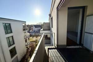 Einziehen und wohlfühlen: möbliertes Penthouse mit großer Terrasse – Am Kesselhaus 18, 80997 Untermenzing, München – Vorschaubild 17