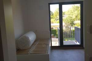 Möbliertes Appartement mit Balkon nur für Studenten! – Reiherweg 4, 14469 Bornstedt, Potsdam – Vorschaubild 4