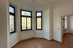 Charmante 3-Zimmer Wohnung im 2. OG mit Balkon in Chemnitz-Kaßberg. Ohne Maklergebühr – Barbarossastraße 97, 9112 Kaßberg, Chemnitz – Vorschaubild 22