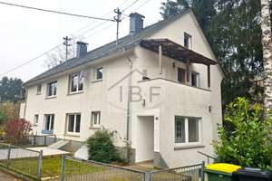 Modernisierte Doppelhaushälfte aus 1956 – sofort bezugsfertig – Die vollständige Adresse der Immobilie erhältst du vom Anbieter., 57299 Burbach – Vorschaubild 2