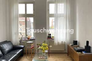 Tauschwohnung: Frisch Renovierte WBS-Wohnung Uhlandstr. — NUR landeseigene – Uhlandstraße 15, 10623 Charlottenburg, Berlin – Vorschaubild 5